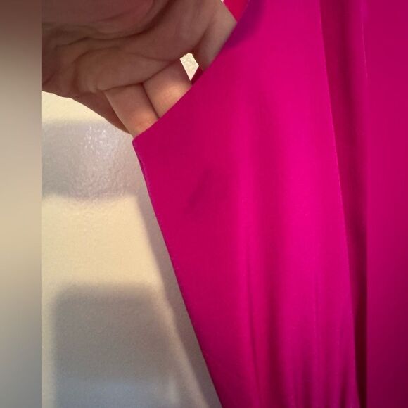 Jay Godfrey 100% Silk Gown Size 2 - Picture 2 of 8